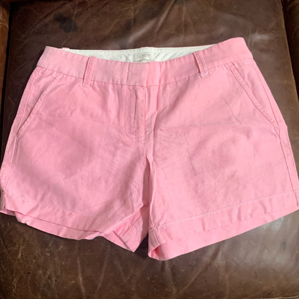 Ladies J.Crew shorts